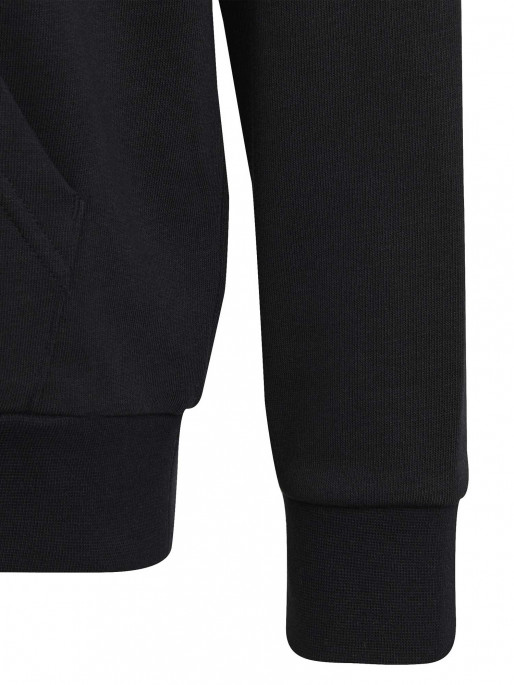 ADIDAS SPORTSWEAR Big Logo Essentials Cotton Hoodie