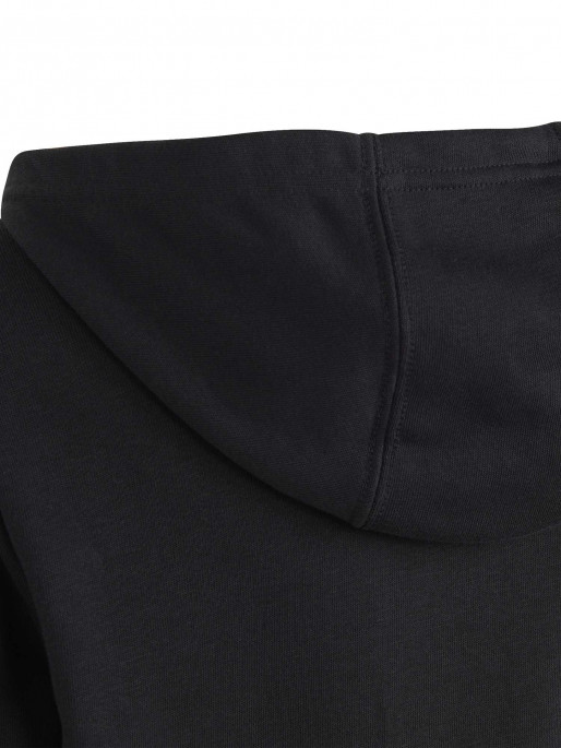 ADIDAS SPORTSWEAR Big Logo Essentials Cotton Hoodie