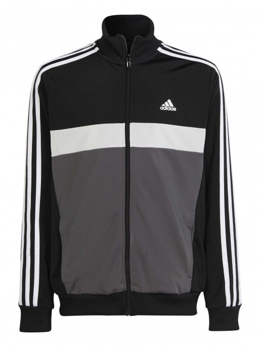 ADIDAS SPORTSWEAR Essentials 3-Stripes Tiberio Tracksuit