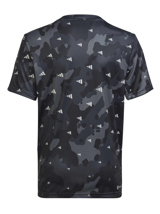 ADIDAS SPORTSWEAR Train Essentials Seasonal AEROREADY T-shirt