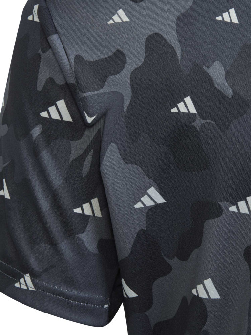 ADIDAS SPORTSWEAR Train Essentials Seasonal AEROREADY T-shirt