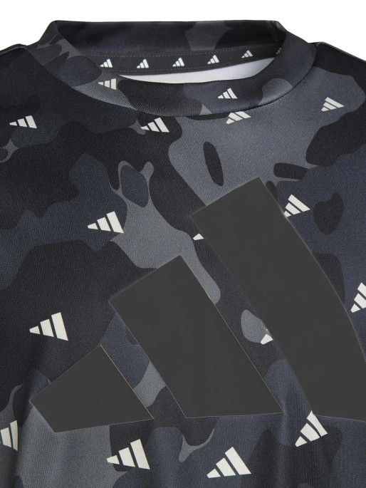 ADIDAS SPORTSWEAR Train Essentials Seasonal AEROREADY T-shirt