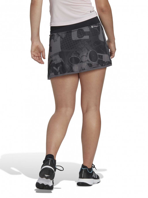 ADIDAS PERFORMANCE Fusta Club Tennis Graphic