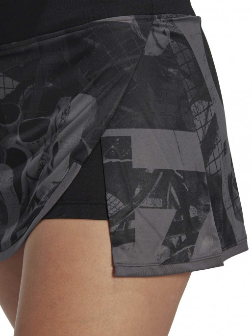 ADIDAS PERFORMANCE Fusta Club Tennis Graphic