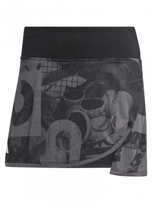 ADIDAS PERFORMANCE Fusta Club Tennis Graphic