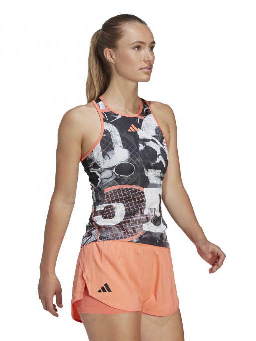 ADIDAS PERFORMANCE Maiou Club Tennis Graphic