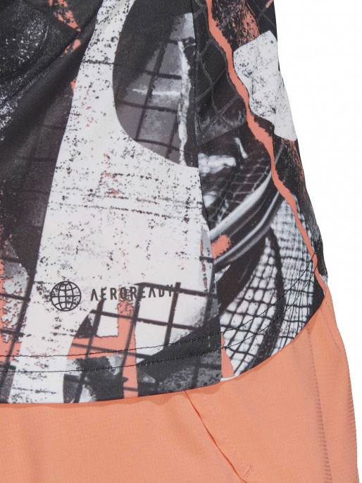 ADIDAS PERFORMANCE Maiou Club Tennis Graphic