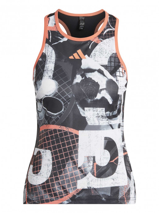 ADIDAS PERFORMANCE Maiou Club Tennis Graphic