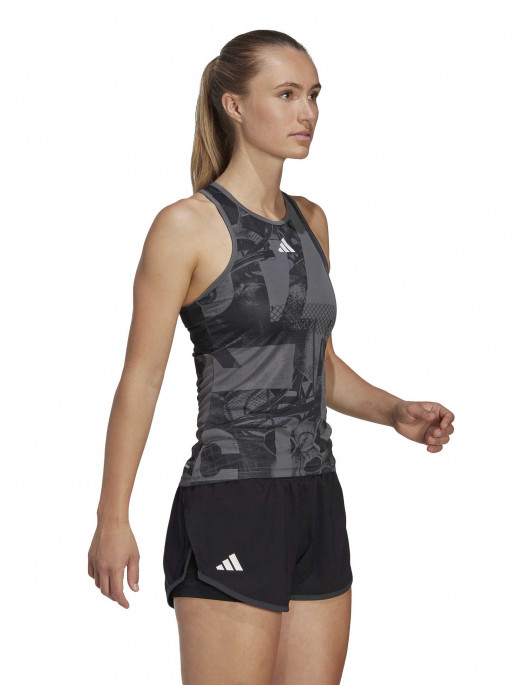ADIDAS PERFORMANCE Maiou Club Tennis Graphic