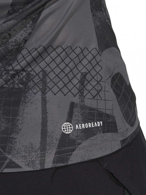 ADIDAS PERFORMANCE Maiou Club Tennis Graphic