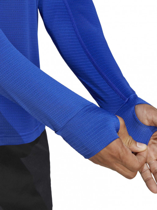 ADIDAS PERFORMANCE Own the Run Long-Sleeve Top