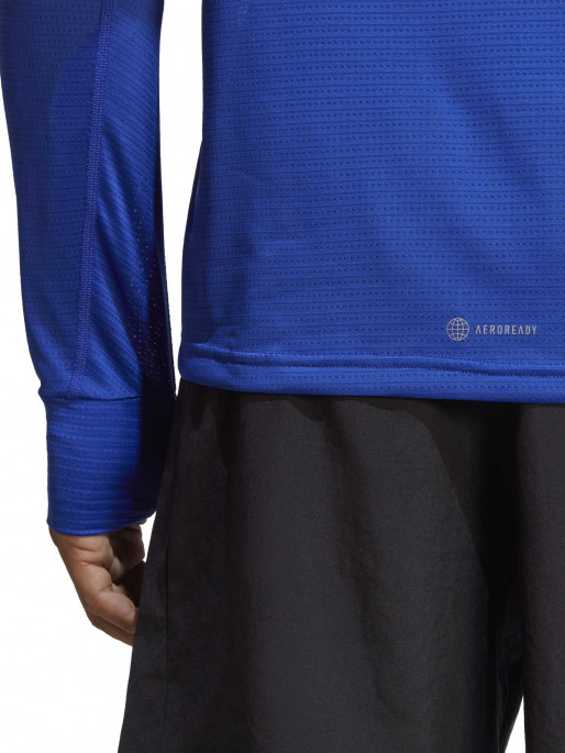 ADIDAS PERFORMANCE Own the Run Long-Sleeve Top