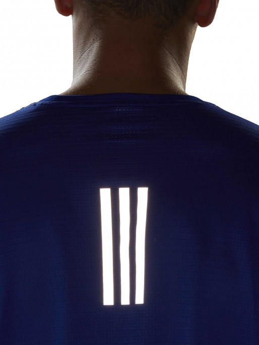 ADIDAS PERFORMANCE Own the Run Long-Sleeve Top