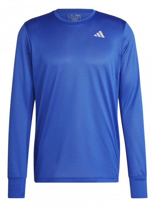 ADIDAS PERFORMANCE Own the Run Long-Sleeve Top