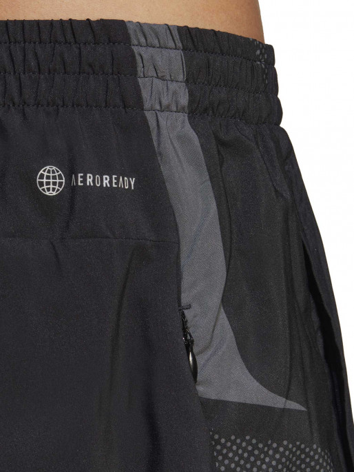 ADIDAS PERFORMANCE Own the Run Seasonal Shorts