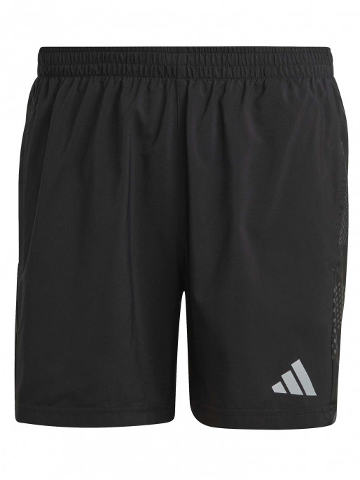 ADIDAS PERFORMANCE Own the Run Seasonal Shorts