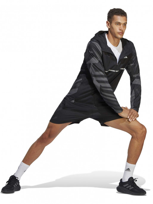 ADIDAS PERFORMANCE Geaca Own the Run Seasonal
