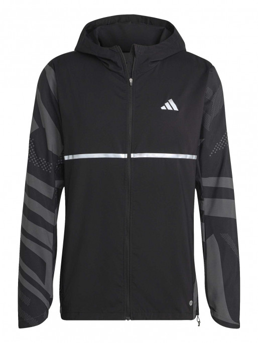 ADIDAS PERFORMANCE Geaca Own the Run Seasonal