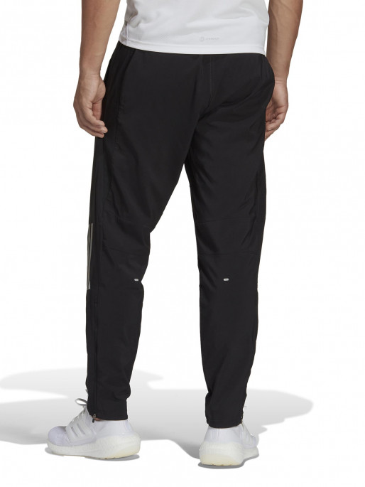 ADIDAS PERFORMANCE Own the Run Woven Astro Pants