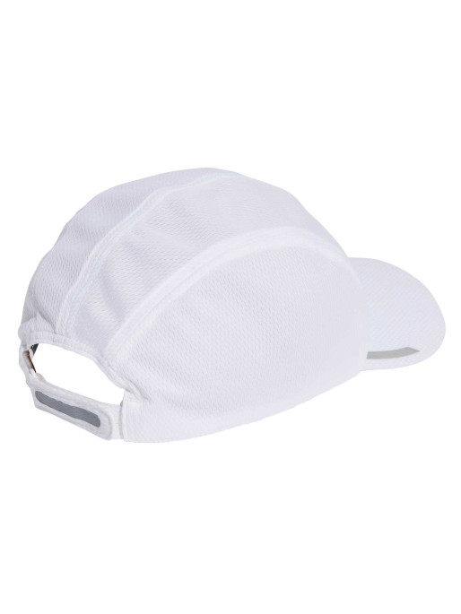 ADIDAS PERFORMANCE Running AEROREADY Four-Panel Mesh Cap