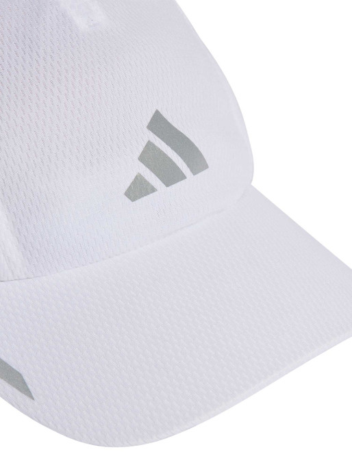 ADIDAS PERFORMANCE Running AEROREADY Four-Panel Mesh Cap