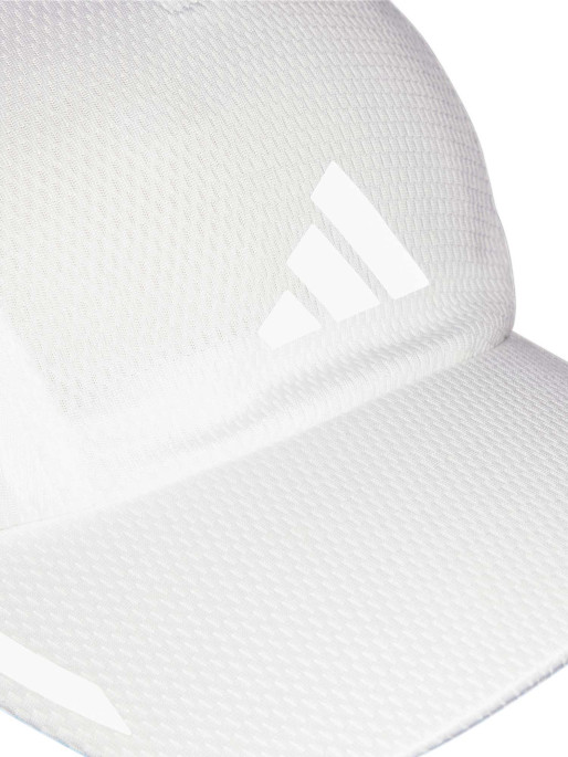ADIDAS PERFORMANCE Running AEROREADY Four-Panel Mesh Cap