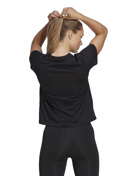 ADIDAS PERFORMANCE Tricou Aeroready Train Essentials