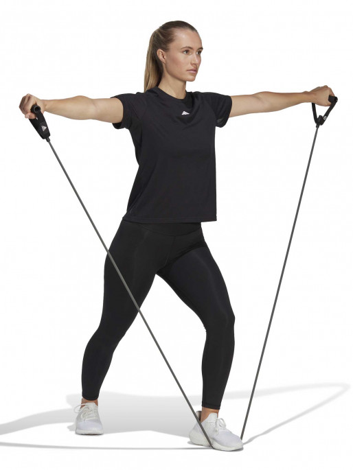 ADIDAS PERFORMANCE Tricou Aeroready Train Essentials