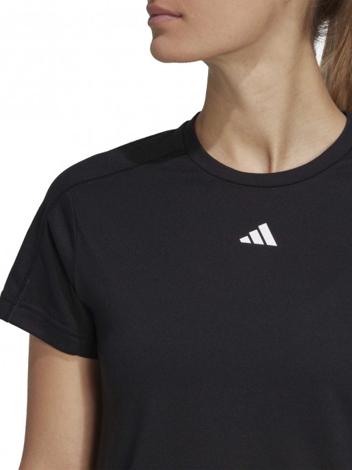 ADIDAS PERFORMANCE Tricou Aeroready Train Essentials