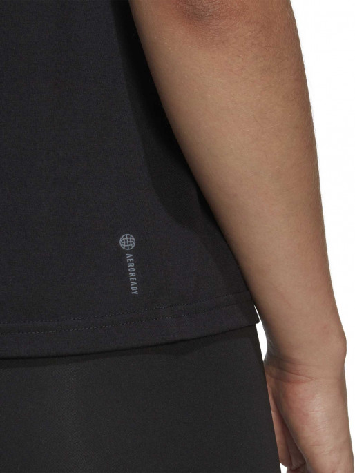 ADIDAS PERFORMANCE Tricou Aeroready Train Essentials