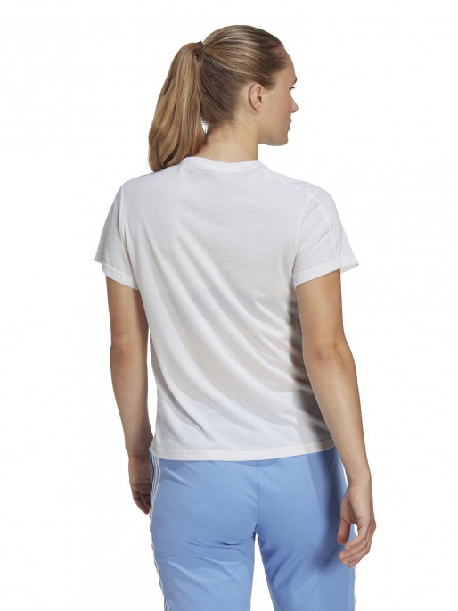 ADIDAS PERFORMANCE Tricou Aeroready Train Essentials