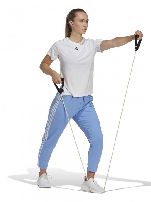 ADIDAS PERFORMANCE Tricou Aeroready Train Essentials