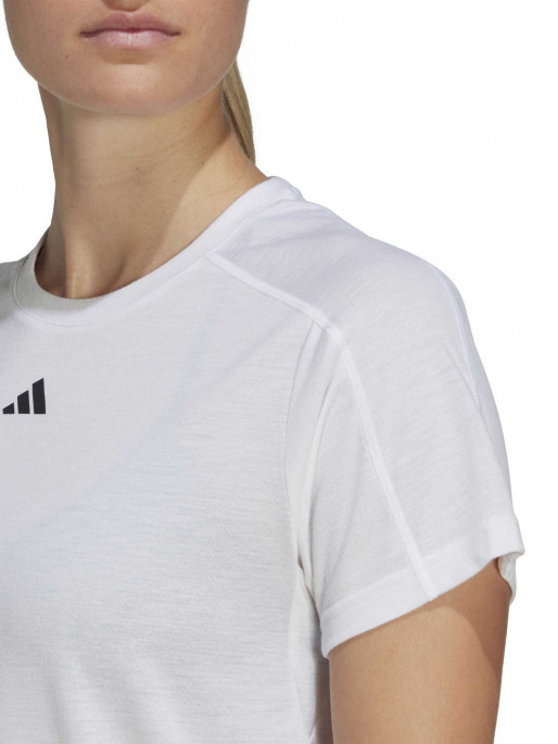 ADIDAS PERFORMANCE Tricou Aeroready Train Essentials