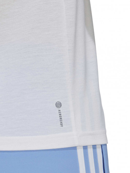 ADIDAS PERFORMANCE Tricou Aeroready Train Essentials