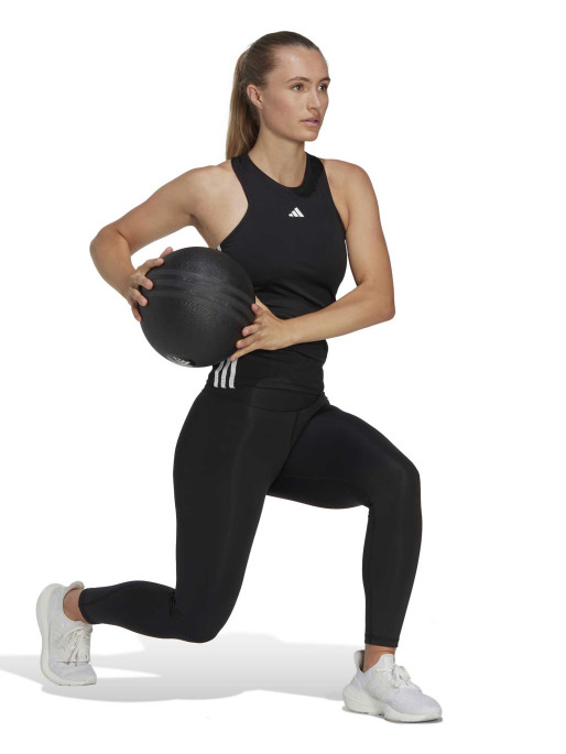 ADIDAS PERFORMANCE AEROREADY Train Essentials Regular 3-S Tank Top