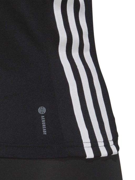ADIDAS PERFORMANCE AEROREADY Train Essentials Regular 3-S Tank Top