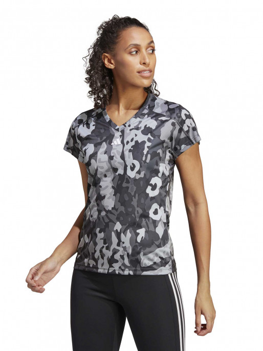 ADIDAS PERFORMANCE Tricou Aeroready Train Essentials