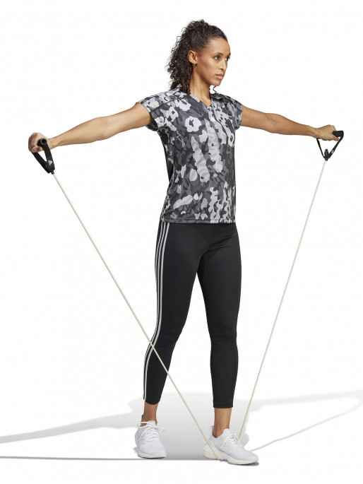 ADIDAS PERFORMANCE Tricou Aeroready Train Essentials