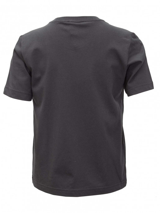 ADIDAS SPORTSWEAR Badge of Sport Nature Kids T-shirt