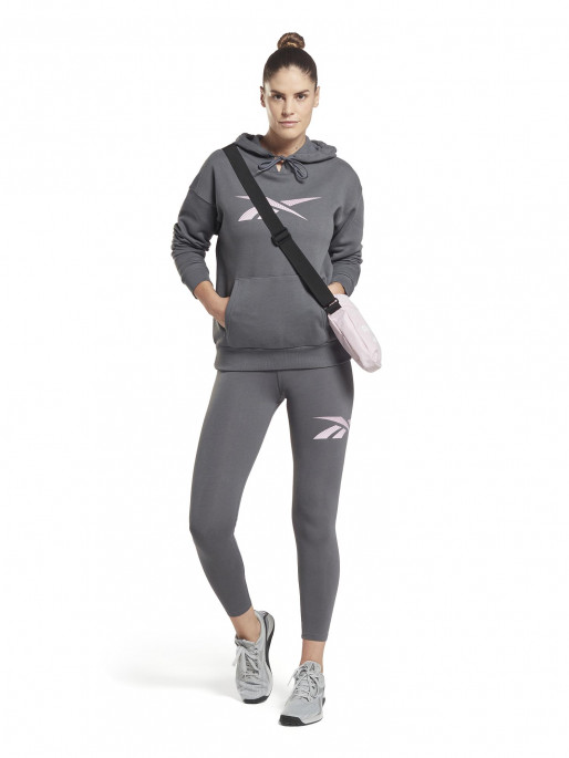 REEBOK Ženske helanke Doorbuster Identity Cotton