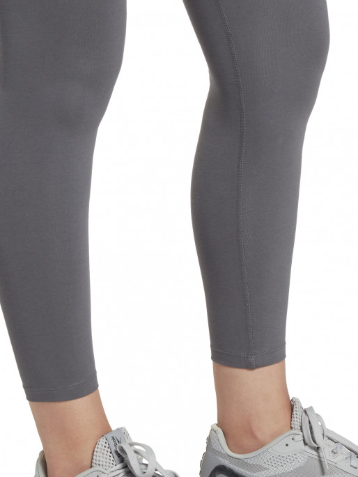 REEBOK Ženske helanke Doorbuster Identity Cotton