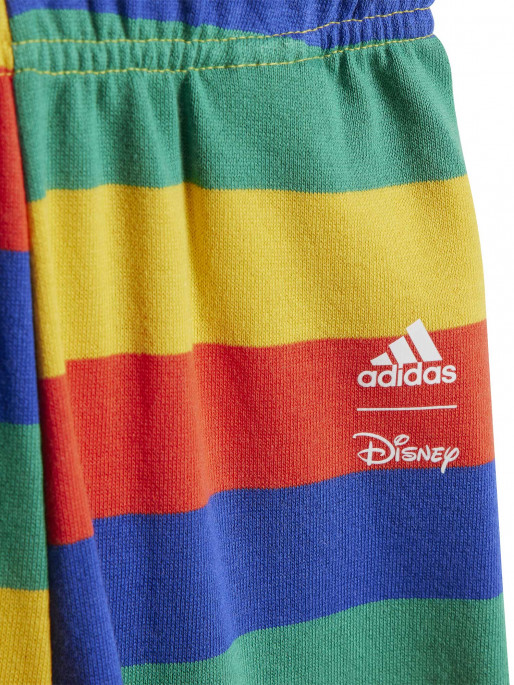 ADIDAS SPORTSWEAR Παιδικό Αθλητικό Σετ Disney Mickey Mouse Jogger