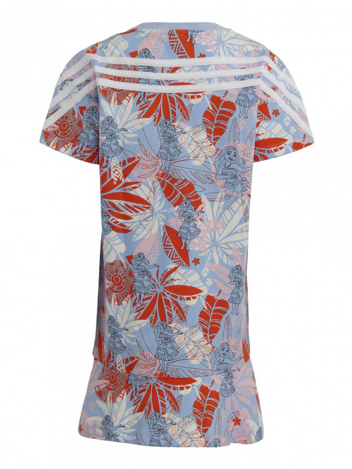 ADIDAS SPORTSWEAR Dečija haljina x Disney Moana
