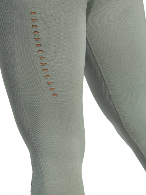 adidas Performance Seamless 7/8 L - Seamless tights