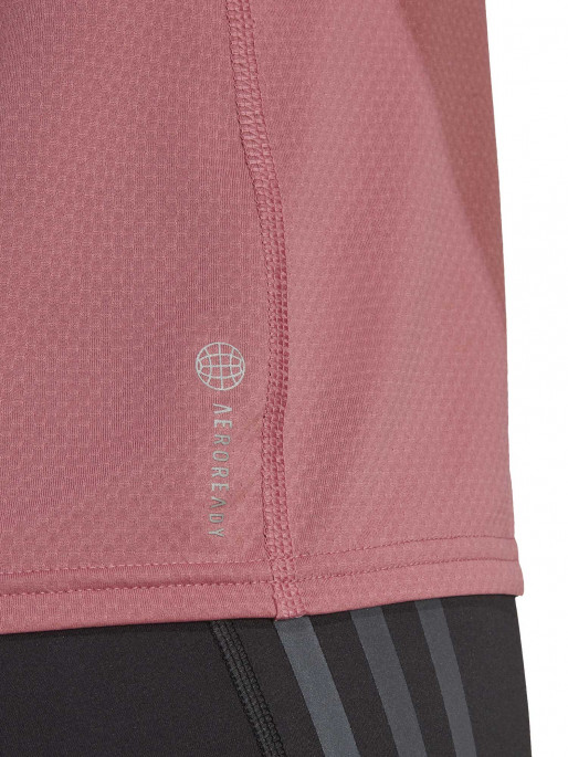 ADIDAS PERFORMANCE Tricou RUN ICONS 3 BAR