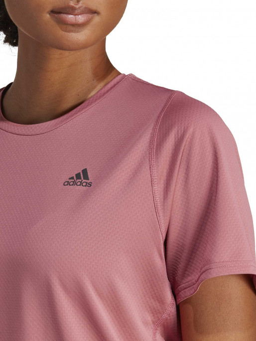 ADIDAS PERFORMANCE Tricou RUN ICONS 3 BAR