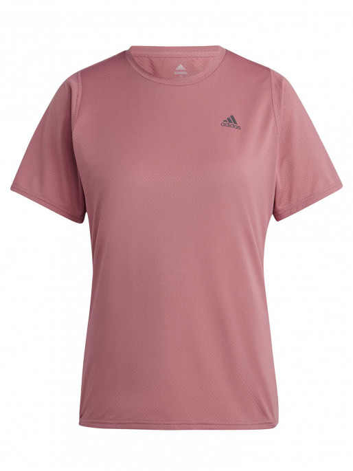 ADIDAS PERFORMANCE Tricou RUN ICONS 3 BAR