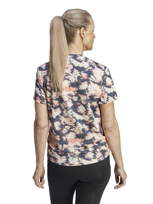 ADIDAS PERFORMANCE Own the Run Summer Cooler Running Tee
