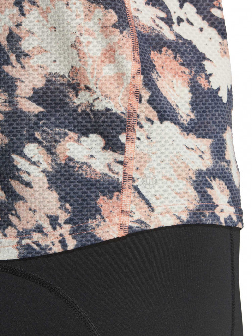 ADIDAS PERFORMANCE Own the Run Summer Cooler Running Tee