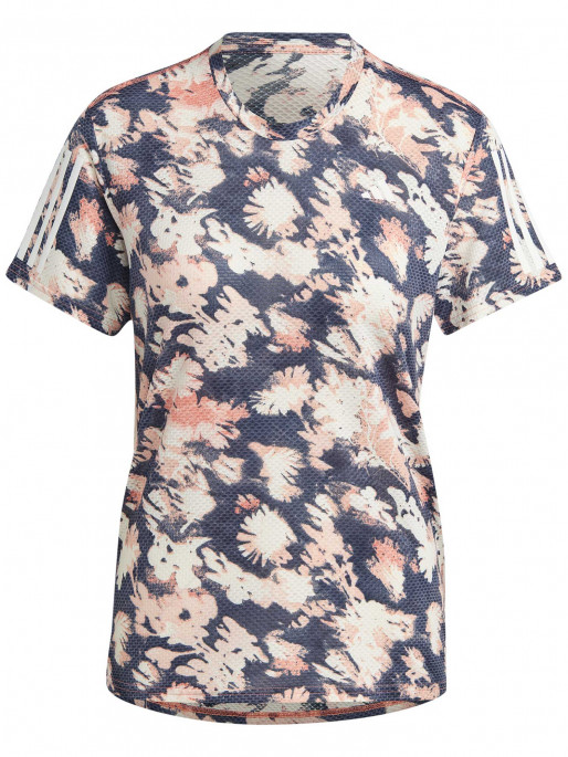 ADIDAS PERFORMANCE Own the Run Summer Cooler Running Tee